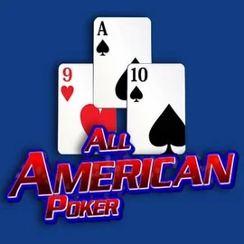 All American Poker online slot from RTG (Reel Time Gaming) – play at manekispins.de