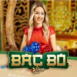 Play Bac Bo slot by Evolution on manekispins.de