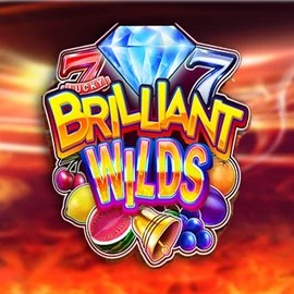 Play Brilliant Wilds slot by iSoftBet on manekispins.de
