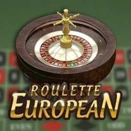Try European Roulette (BGaming) slot by BGAMING on manekispins.de – logo image