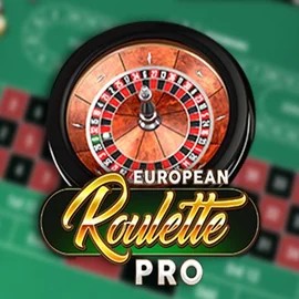 Play European Roulette Pro slot by Play'n GO on manekispins.de