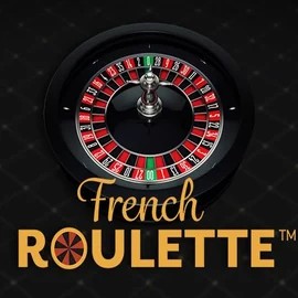 French Roulette (NetEnt) slot icon by NetEnt, available at Maneki Spins Casino