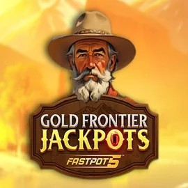 Gold Frontier Jackpots FastPot5 online slot from Yggdrasil – play at manekispins.de