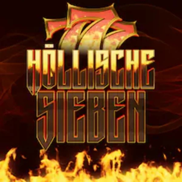 Play the Hollische Sieben slot by Hölle Games on Maneki Spins Casino