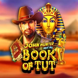 Play John Hunter and the Book of Tut slot by Pragmatic Play on manekispins.de