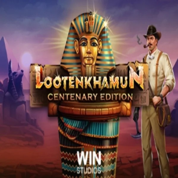 LootEnKhamun Centenary online slot from bwin.party – play at manekispins.de