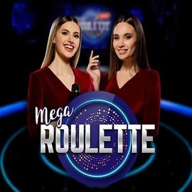 Mega Roulette online slot from Pragmatic Play – play at manekispins.de