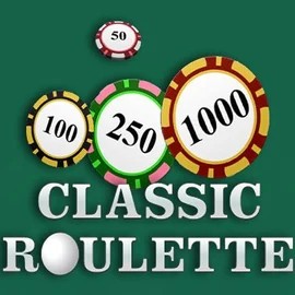 Play the Roulette slot by OneTouch Games on Maneki Spins Casino