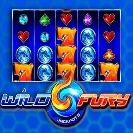 Play Wild Fury Jackpots slot by IGT on manekispins.de
