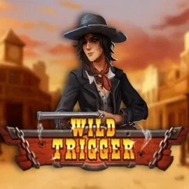 Wild Trigger logo by Play'n GO Maneki Spins Casino